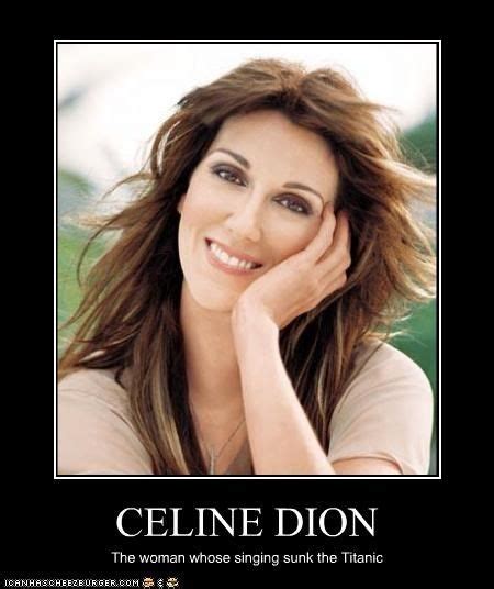 best celine dion memes|best Celine Dion meme.